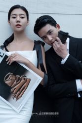 -巴黎春天婚纱摄影STUDIO·定制