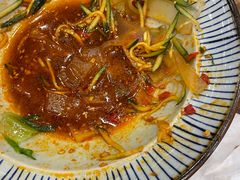 -一楼食业·美食人家