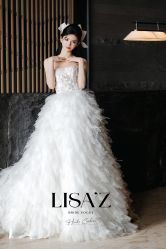 -Renee芮亦婚纱(原丽莎)