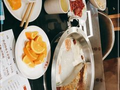 -吴记老锅底麻辣火锅(福州路店)