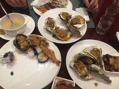 -荣誉国际酒店-云顶旋转餐厅