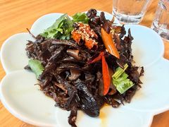 -山茶云南菜(永安里店)