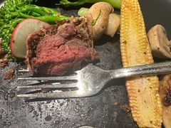-静香HOUSE·全时段融合餐厅(七星欢乐颂店)