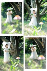 -蜜糖派儿童摄影(青建·太阳岛店)