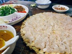 -官塘锋记鱼生·生腌·砂锅粥(牌坊街店)