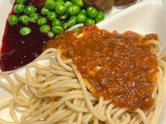 -宜家·瑞典风味餐厅(四元桥店)