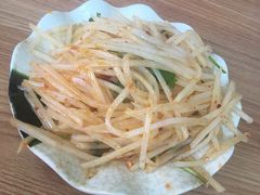 -马学武手抓美食(下南关总店)