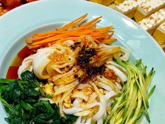 -粉巷13號陕菜馆
