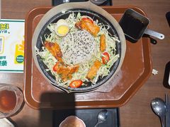 -豪客来牛排(空港华联店)