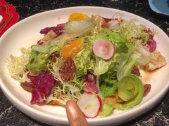 -局气 烤鸭·北京菜(光华路店)