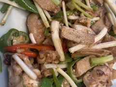 -围龙屋客家食府(福田店)