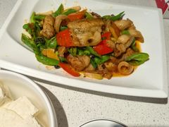 -蛙兔鸡自贡风味·特色江湖菜(广都店)