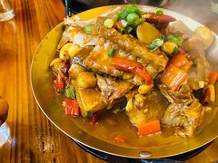 -明月土菜馆(老城区店)