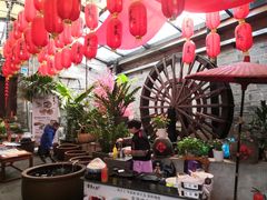 -客家大院·非遗赣南客家菜(郁孤台店)