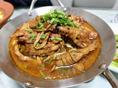 -军子大排档(迎春花园店)