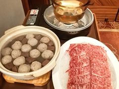 -江南灶中餐厅(南京香格里拉店)