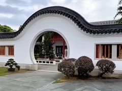 -广东花都湖国家湿地公园