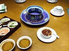 -年巴羊肉铺老铜锅(梅江店)