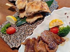 -九井澤精致料理(金茂店)
