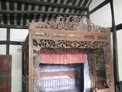 -邓小平故里