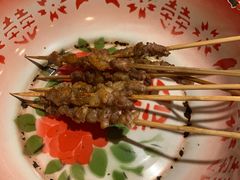-昱家胡同·烧烤海鲜铜锅涮肉(和平里店)