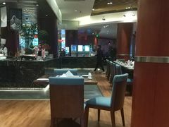 -重庆丽苑维景国际大酒店·海鲜自助餐厅