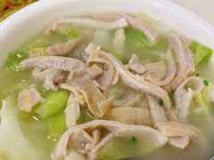 -天一沾水肥肠(科园一街店)
