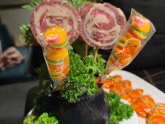 -黑牛无双·徐州烤肉(解放北路店)
