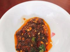 -荣生萝卜汤饭店