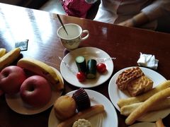 -美豪怡致酒店(上海长寿路店)