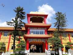 -佛光山朝山会馆