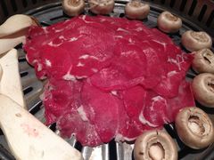 -青松馆韩国料理(香港中路佳世客店)