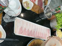 -千亿来乌拉火锅(德胜店)