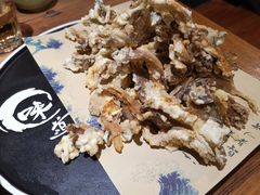 -阿记烧烤(大兴新区店)