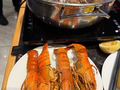 -川骄海鲜自助(河东店)