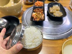 -故乡家韩国料理(丹东街店)