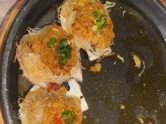 -有位虾匠·手工土菜小馆(市北店)