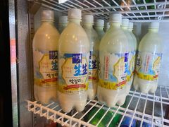 生生米酒-喇喇排骨火锅·传统韩式脊骨汤(望京西园总店)