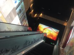 -嘉凯影城(西安恒大城店)