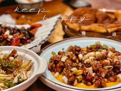 -锦小馆(安贞店)