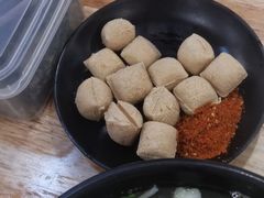 -二哥米线 丽江店