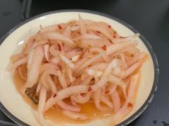 -周良天山牛杂城(天山路总店)