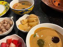 -南门涮肉(上海二店)