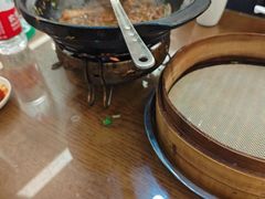 -百年认一力 太原老字号 (桥头街店)
