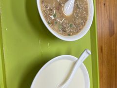 -阊门姚记豆浆(旧学前直营店)