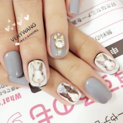 -Verywang半永久纹眉•仪器野生眉