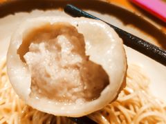 土猪鲜肉生煎包-龍堂蟹黄小笼包(万家丽店)