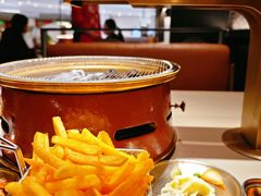 -西塔老太太泥炉烤肉(温州首店万象城黑金店)