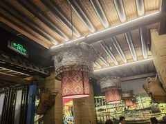 -吃饭皇帝大(长宁龙之梦店)