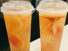 -煜丰汴京烤鸭(福彩路店)